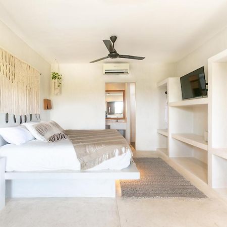 Tulum Townhouse By Amansala Hotel Exterior photo