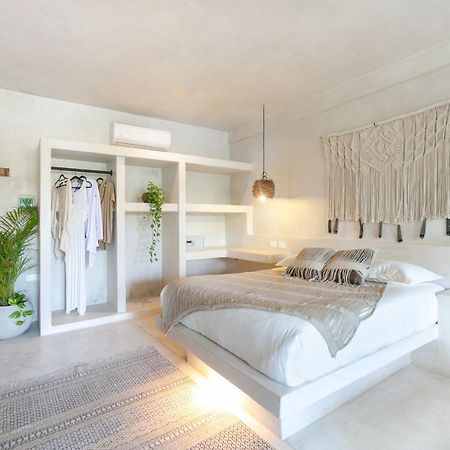 Tulum Townhouse By Amansala Hotel Exterior photo