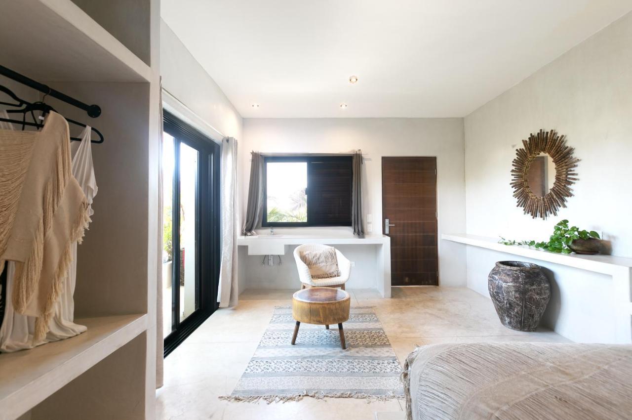 Tulum Townhouse By Amansala Hotel Exterior photo