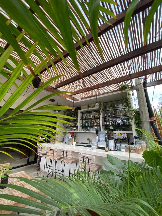 Tulum Townhouse By Amansala Hotel Exterior photo