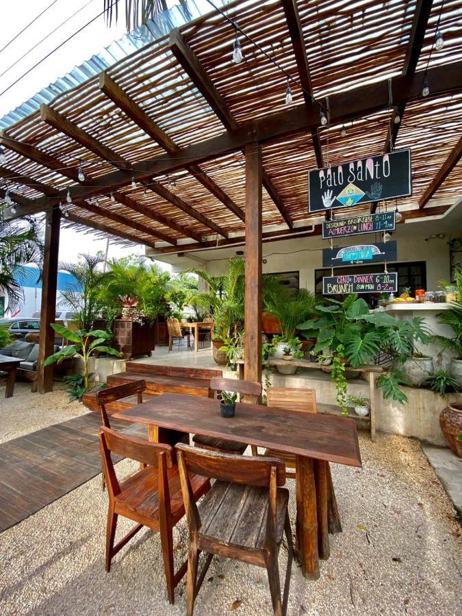 Tulum Townhouse By Amansala Hotel Exterior photo