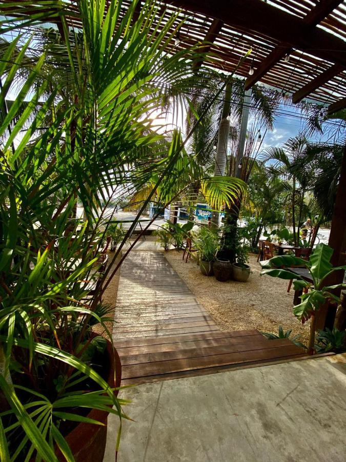 Tulum Townhouse By Amansala Hotel Exterior photo