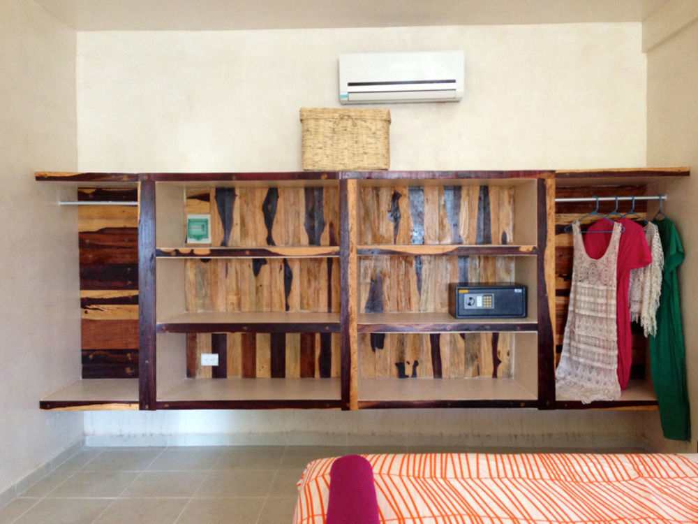 Tulum Townhouse By Amansala Hotel Exterior photo
